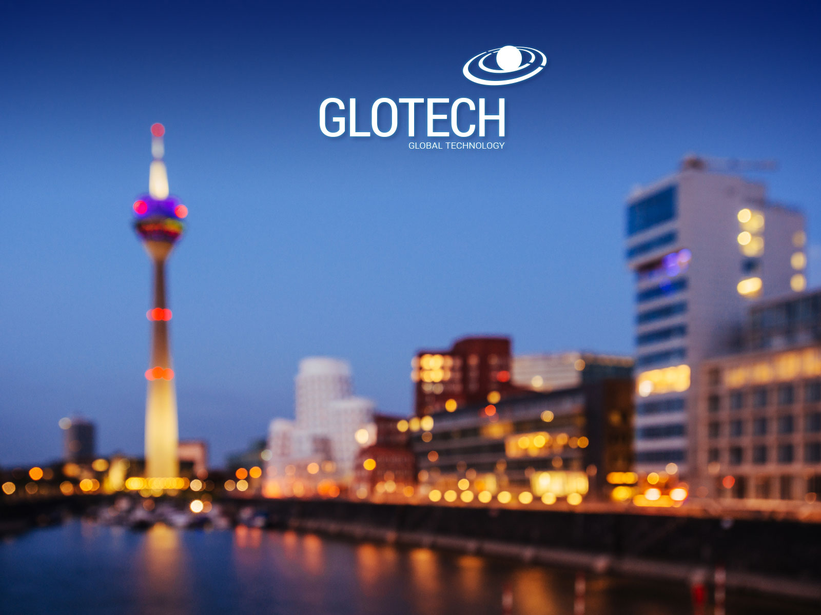 GLOTECH global technology