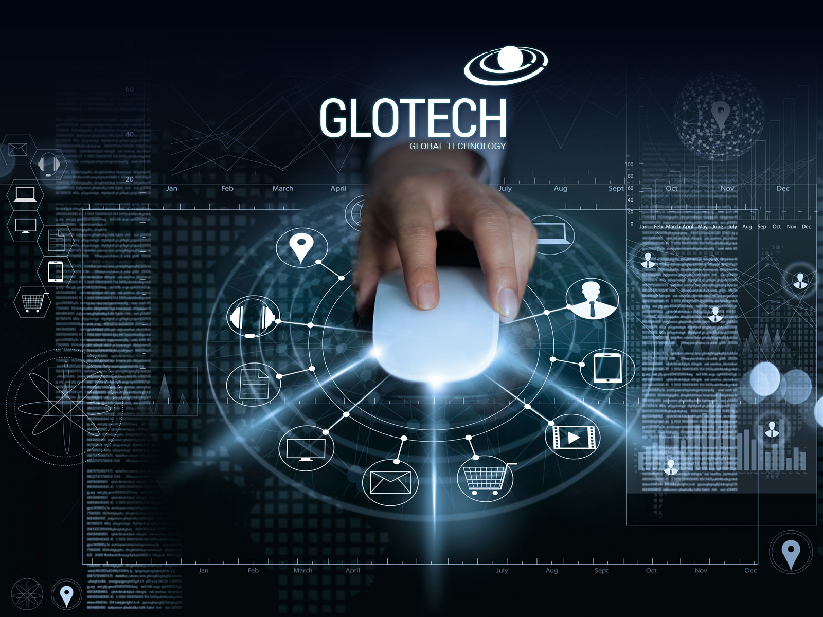 GLOTECH global technology