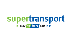 Supertranport AB