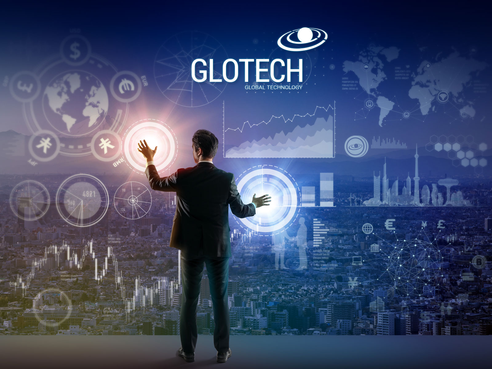 GLOTECH global technology