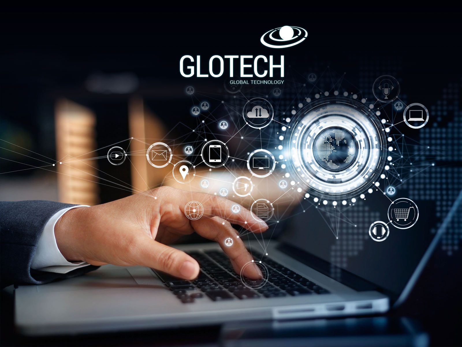 GLOTECH global technology